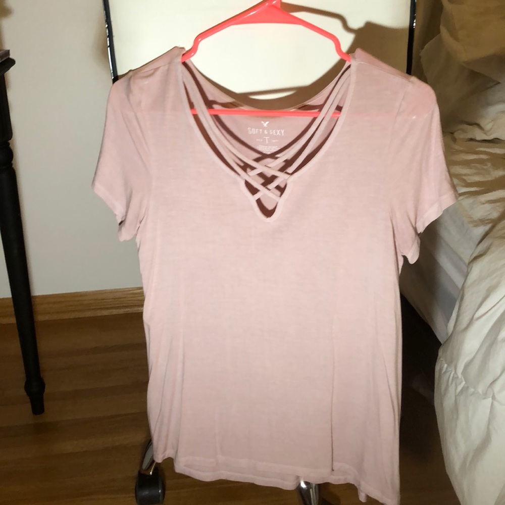 American Eagle t-shirt